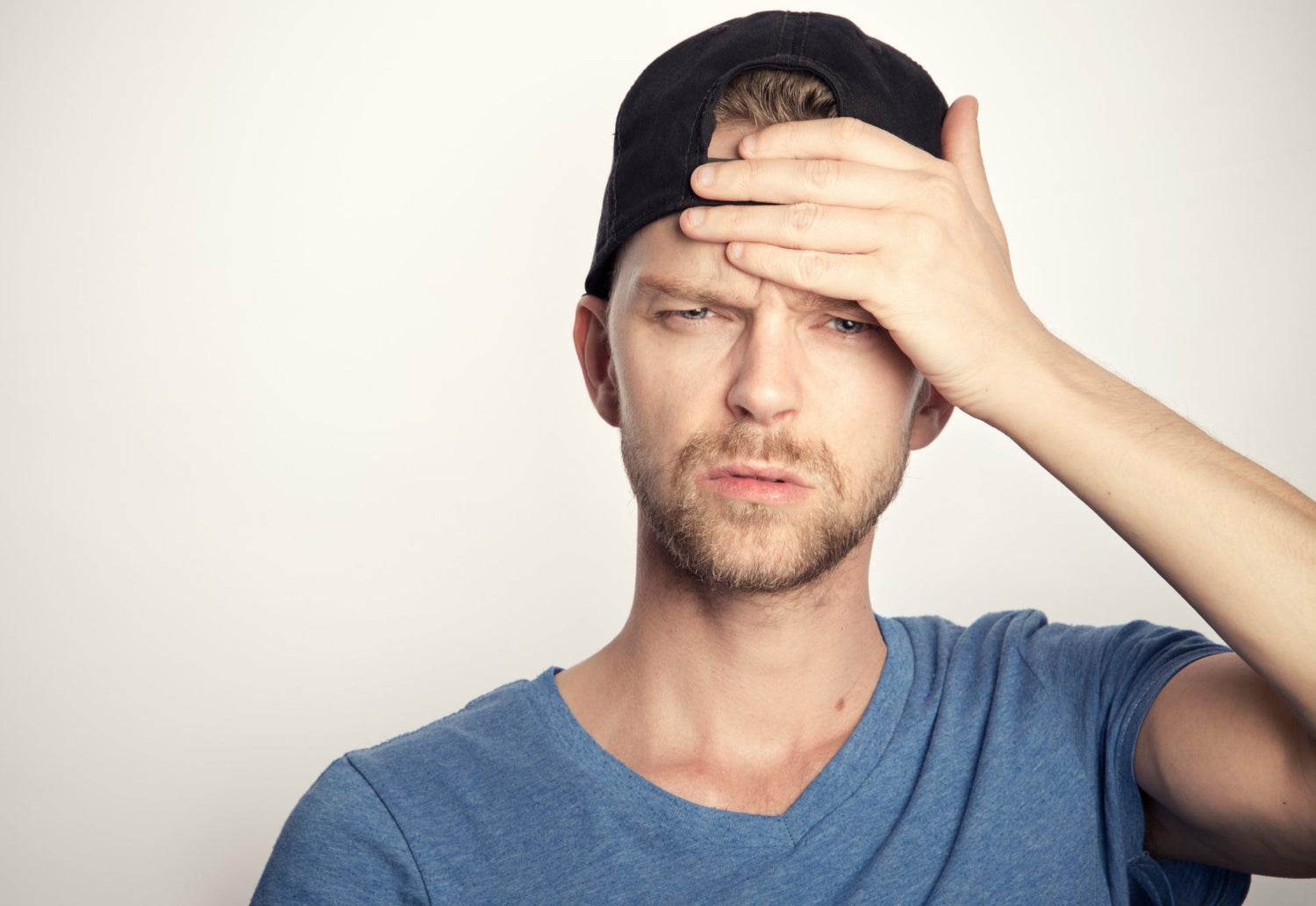 How long does brain fog last?