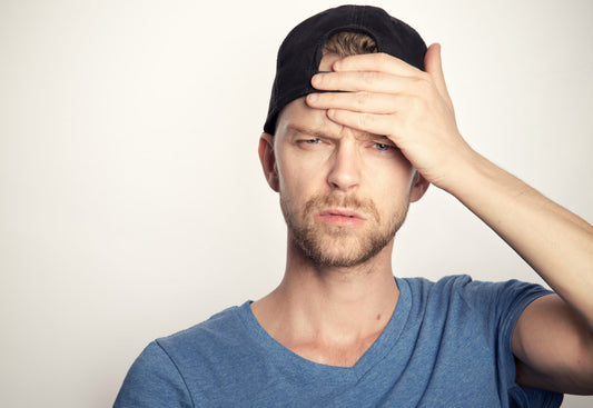 How long does brain fog last?