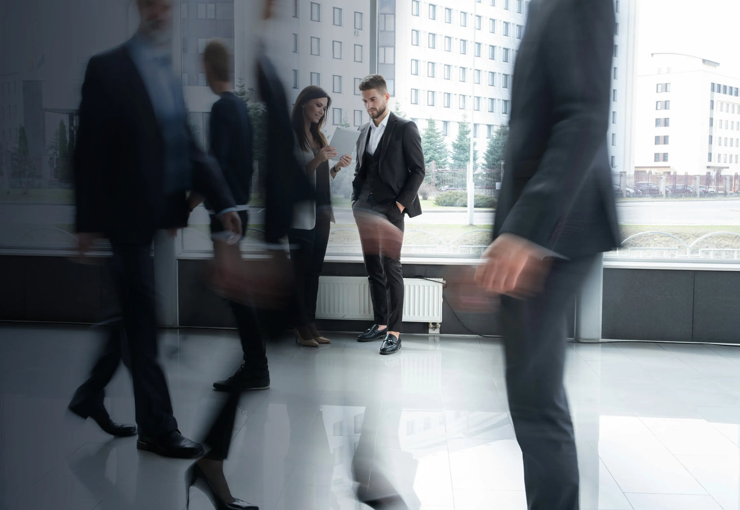 How to Achieve Mental Clarity on Your Busiest Days