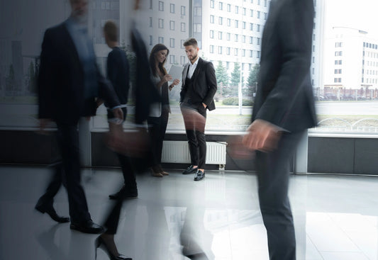 How to Achieve Mental Clarity on Your Busiest Days