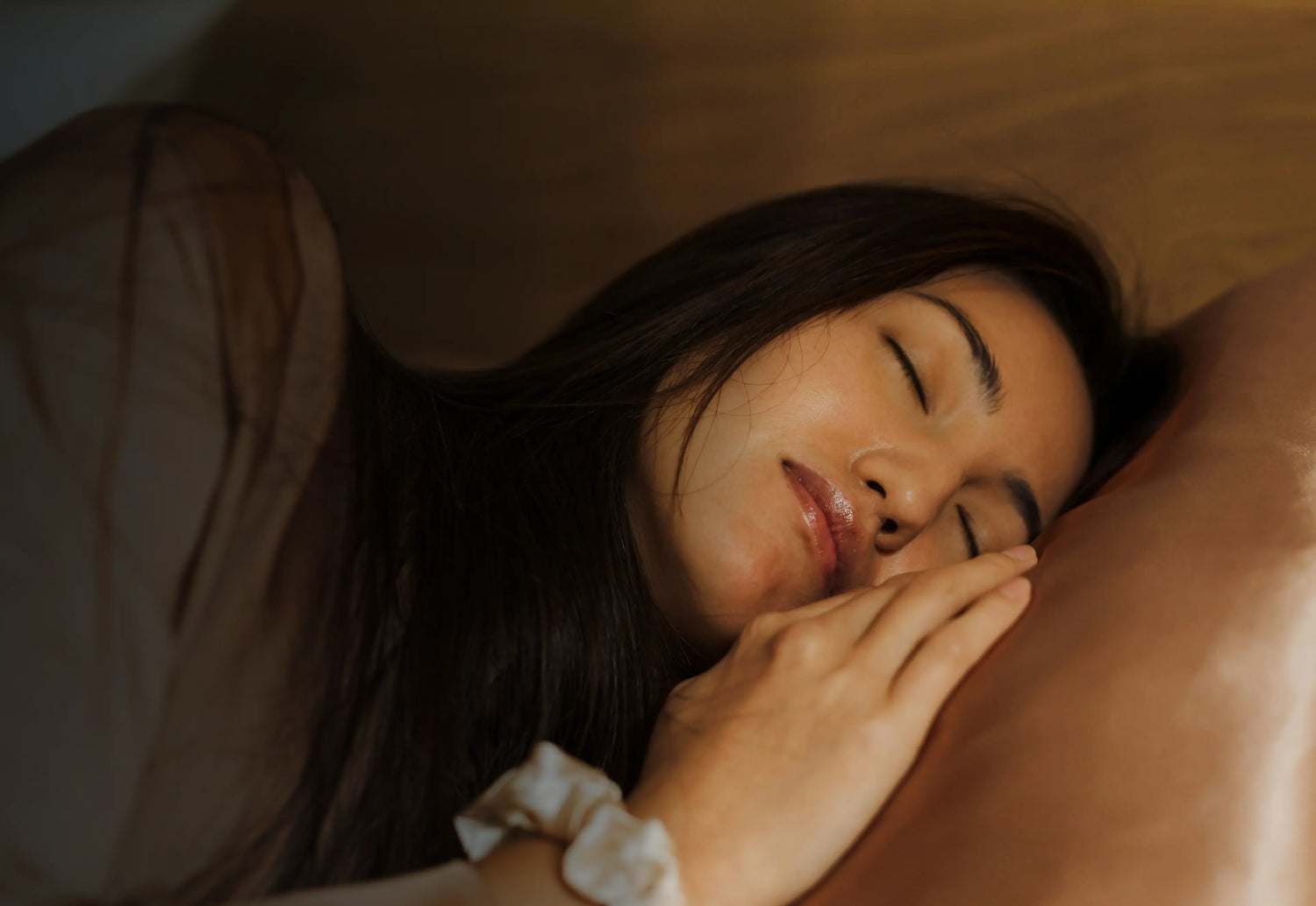 Melatonin vs Serenity+: Sleep supplement differences