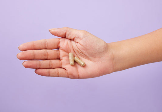 What supplements are good for the brain?