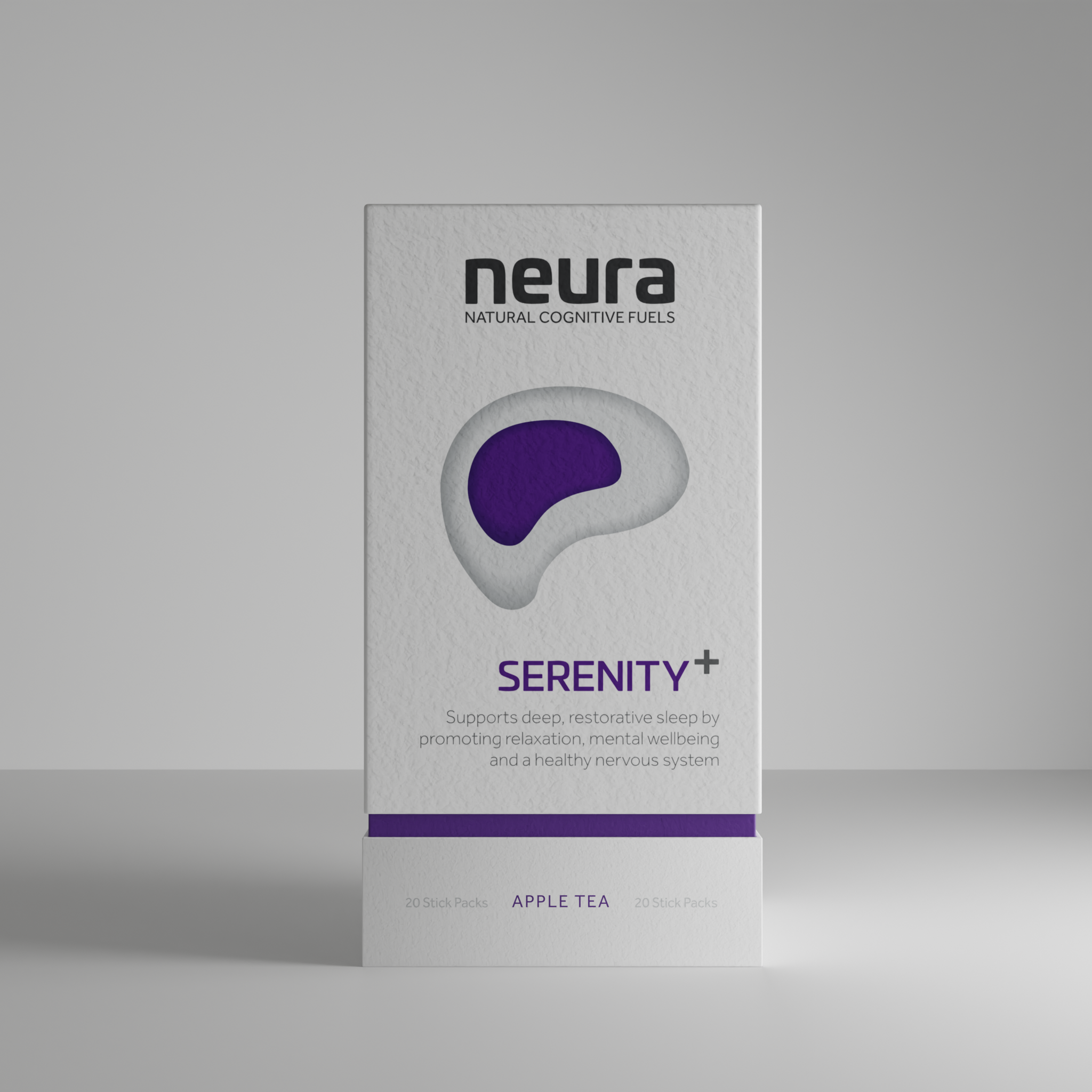 Serenity Sleep Supplement