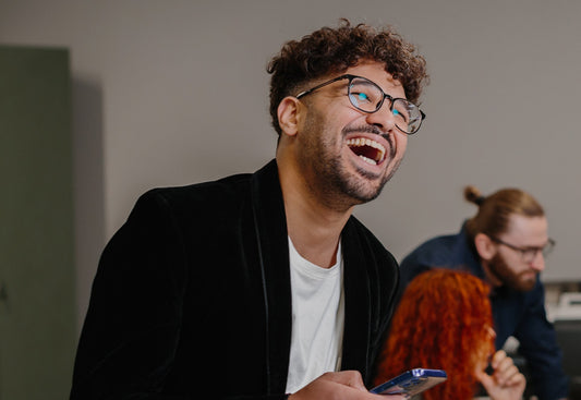 Beat Afternoon Slumps: Natural Ways to Stay Alert and Focused