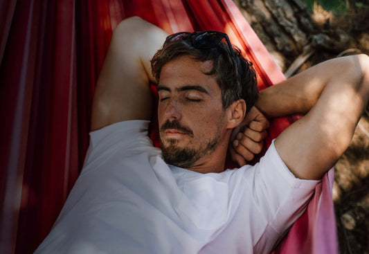 Do sleep supplements affect muscle growth?