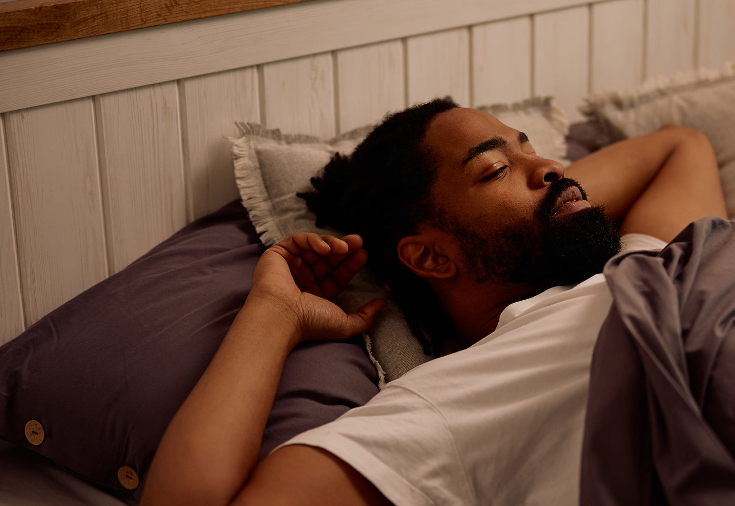 SAD and Sleep: Tips for Better Rest During the Long Nights