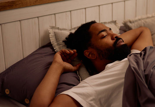 SAD and Sleep: Tips for Better Rest During the Long Nights