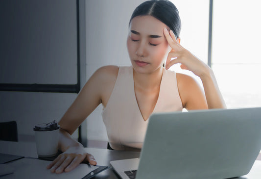 What Are the Best Supplements for Menopause Brain Fog?