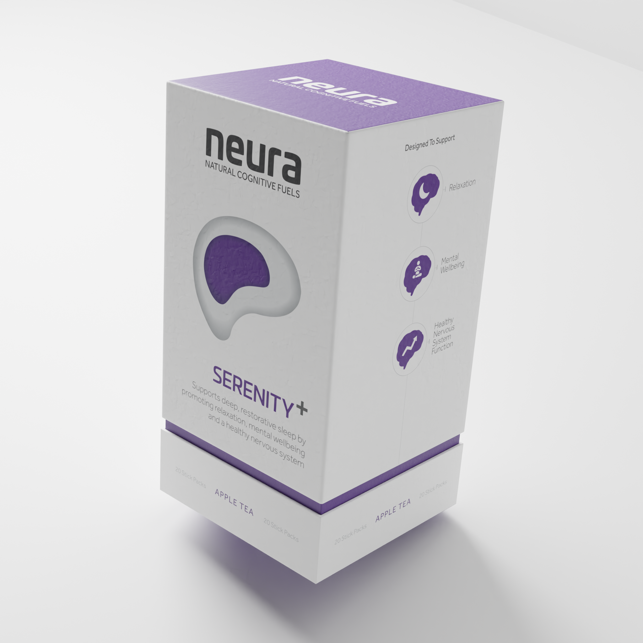 Serenity Sleep Supplement