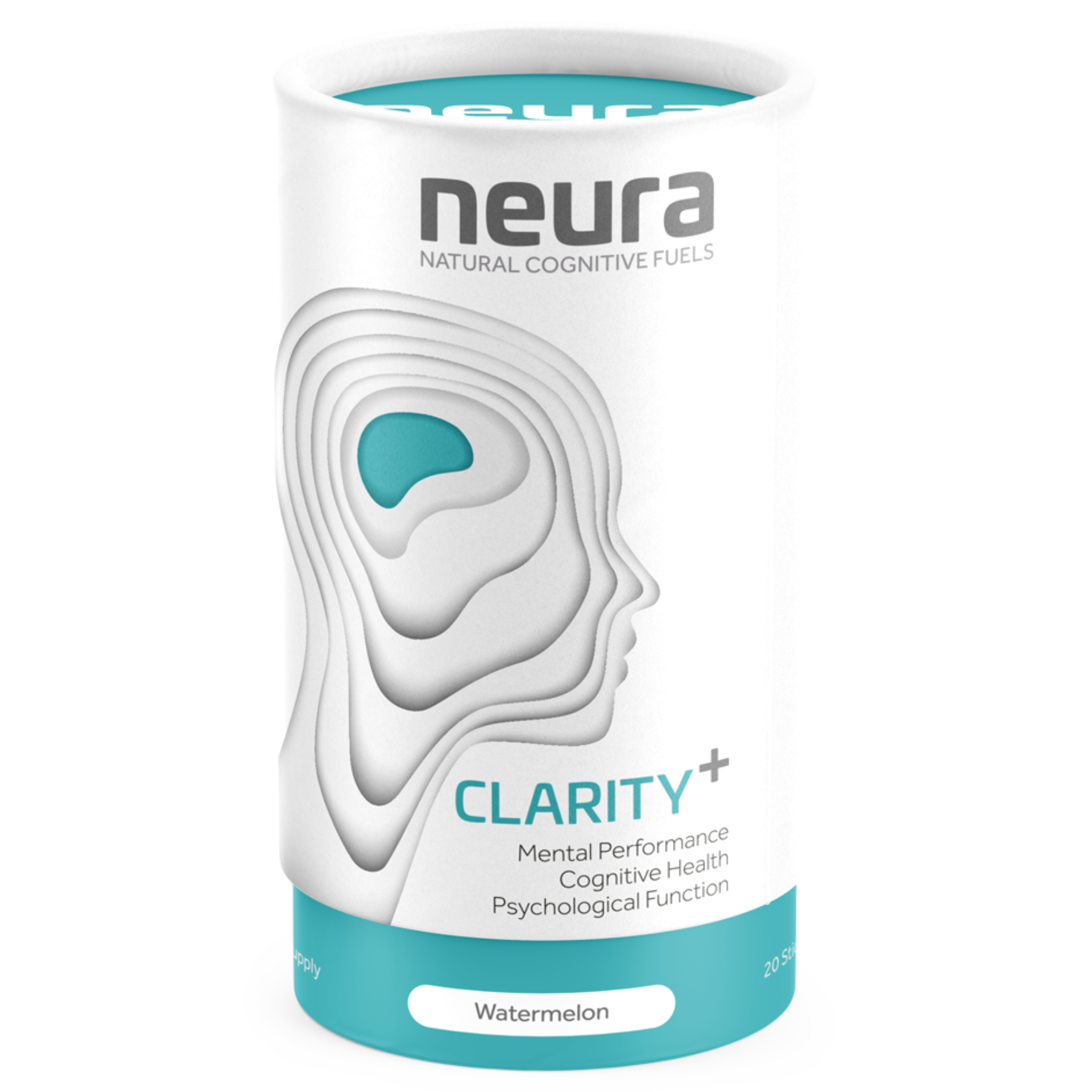 Clarity+ Brain Health Supplement