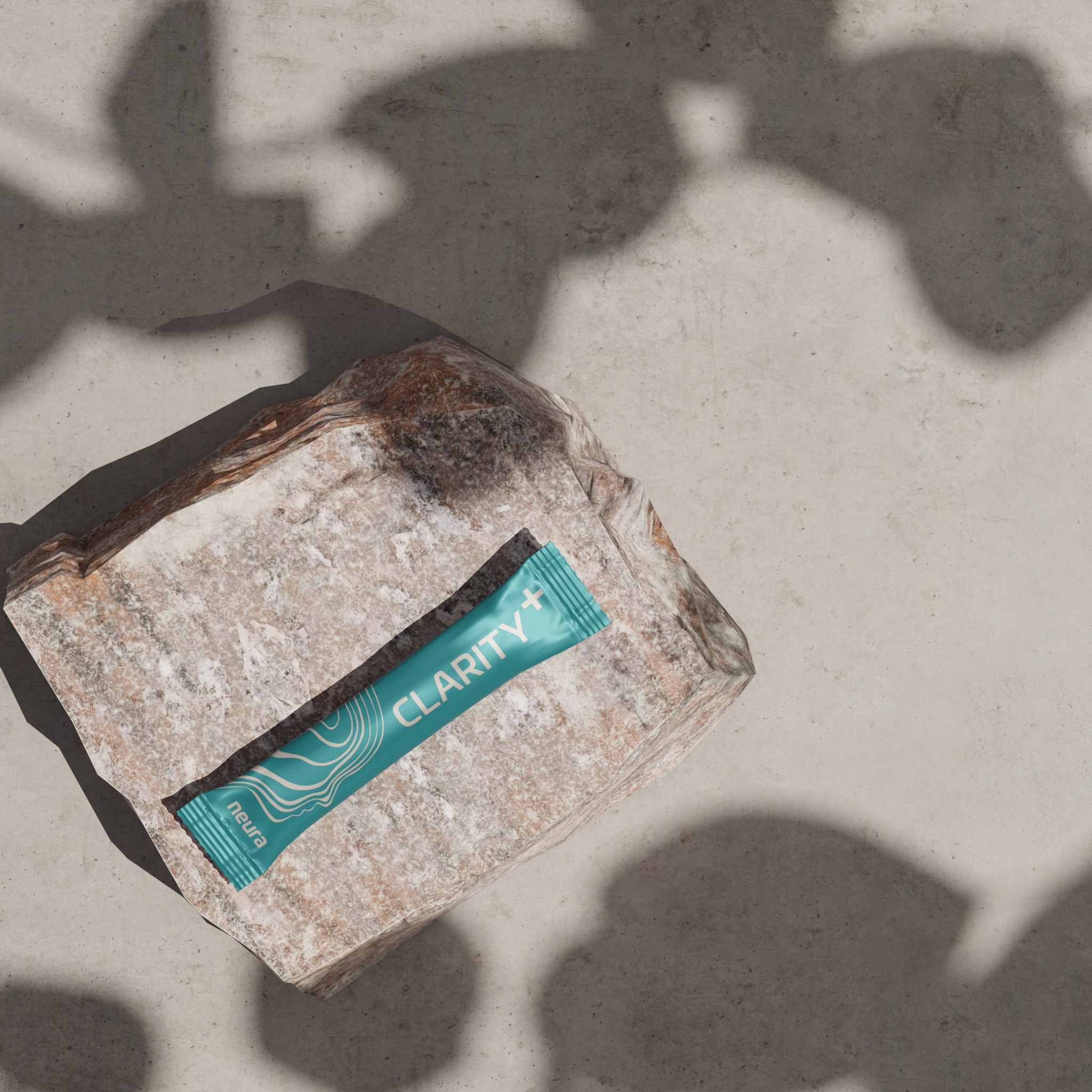 Clarity | Powering Your Day