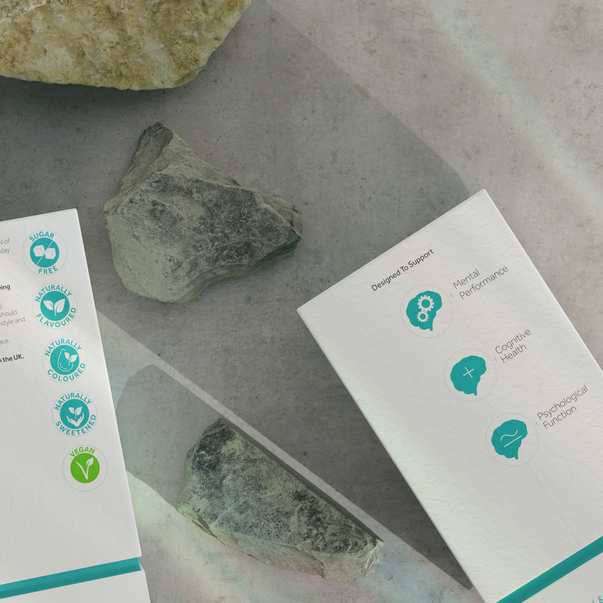 Clarity | Powering Your Day