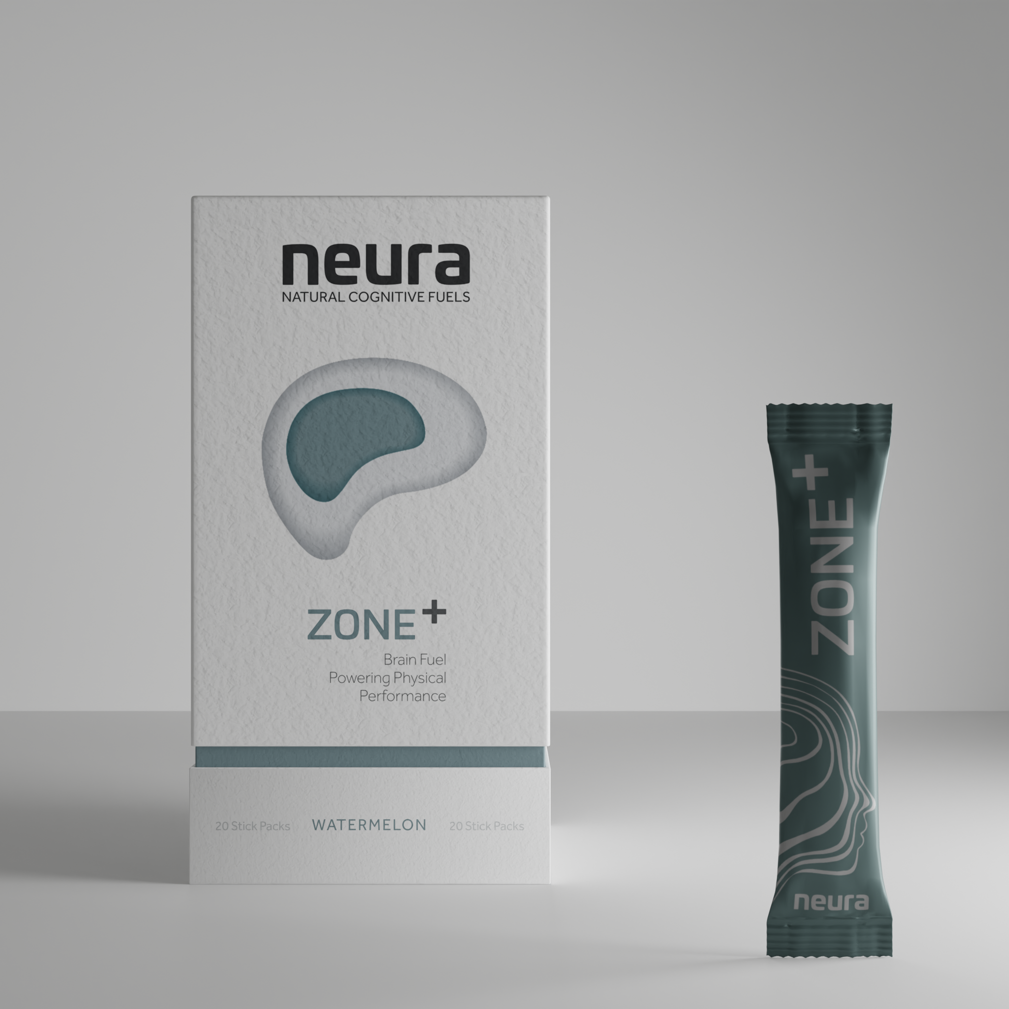 Zone | Powering Physical Performance