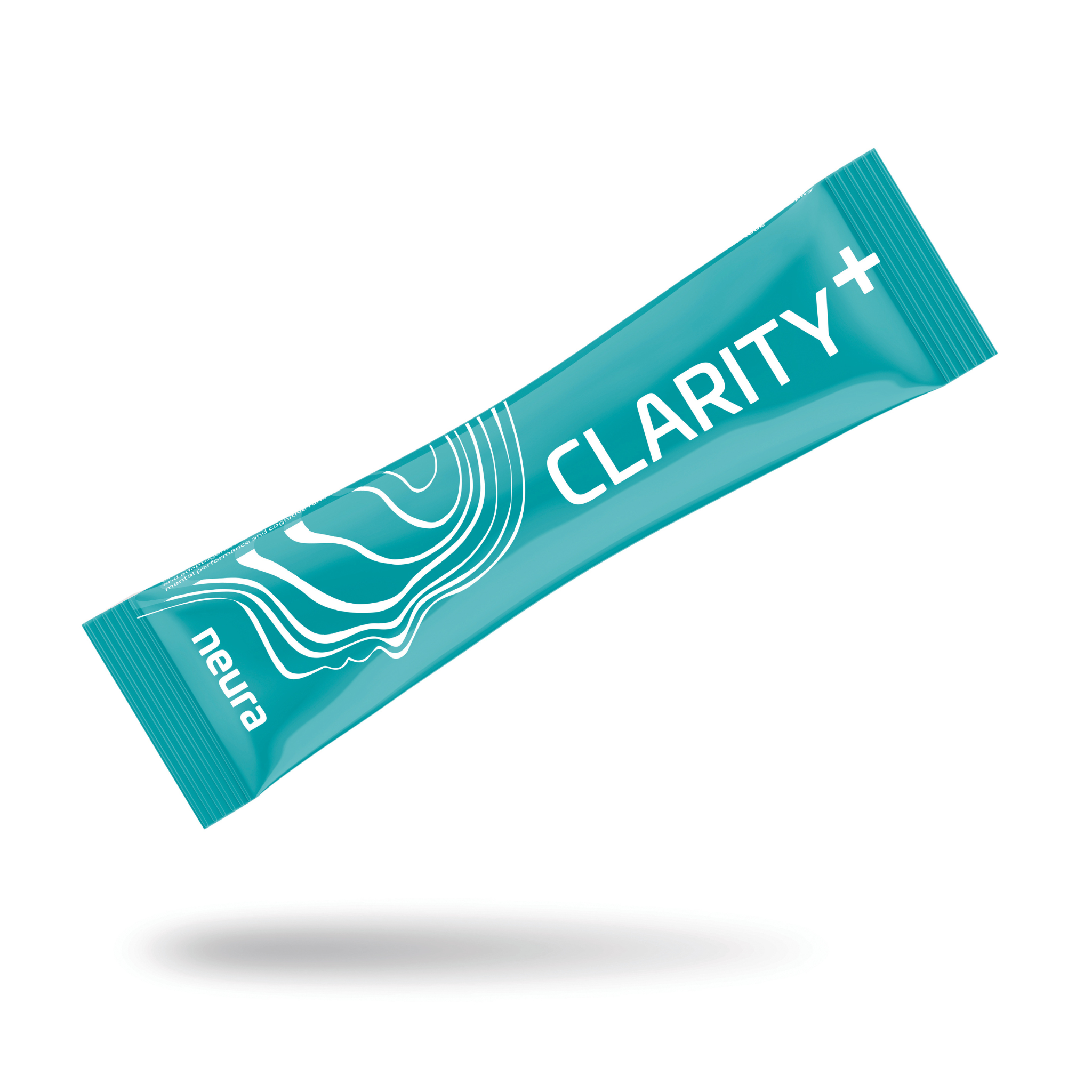 Sachet of Clarity+ Clarity+ Brain Health Supplement